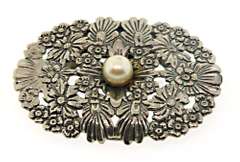 Fantastic Group of Miscellaneous Costume Jewelry Pieces