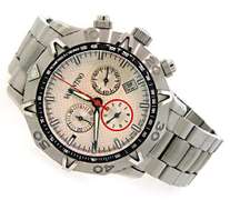 Valentino Homme Stainless Steel
