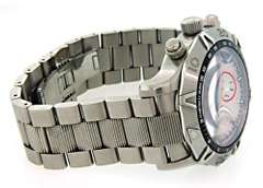 Valentino Homme Stainless Steel