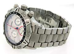 Valentino Homme Stainless Steel