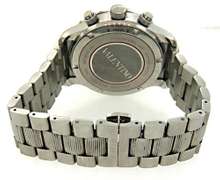 Valentino Homme Stainless Steel