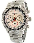 Valentino Homme Stainless Steel
