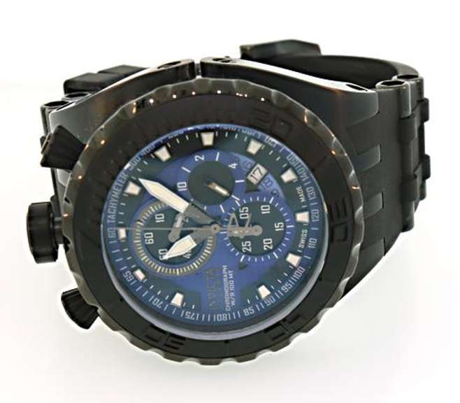 Invicta Reserve Axis Chronograph