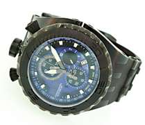 Invicta Reserve Axis Chronograph