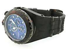 Invicta Reserve Axis Chronograph