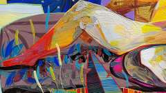 Exquisite  piece By Tadeo Zavaleta