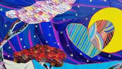 Beautiful Original By Tadeo Zavaleta