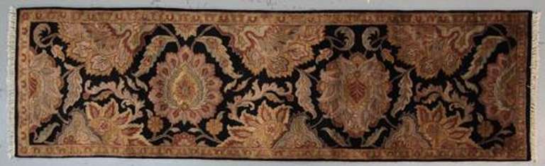 Handmade Indo Khorasan 3.0x10.3