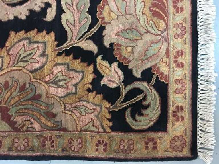 Handmade Indo Khorasan 3.0x10.3