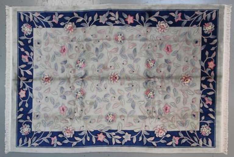 Handmade Chinese 9.9x13.9