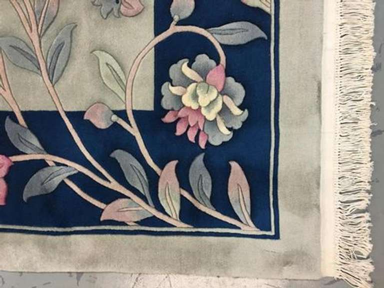 Handmade Chinese 9.9x13.9