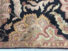 Handmade Indo Khorasan 3.0x10.3