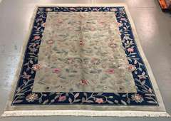 Handmade Chinese 9.9x13.9