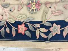 Handmade Chinese 9.9x13.9