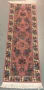 Handmade Azerbaijani English 2.6x8.0