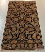 Handmade Indo Khorasan 5.1x9.8