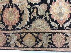 Handmade Indo Khorasan 5.1x9.8