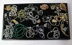 Fabulous Lot of Costume Jewelry Necklaces
