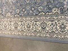 Premium Euro Made Classic Design Area Rug 8x11