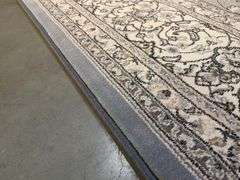 Premium Euro Made Classic Design Area Rug 8x11