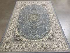 Premium Euro Made Classic Design Area Rug 8x11