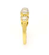 .5ct Diamond Ring, Size 6.5