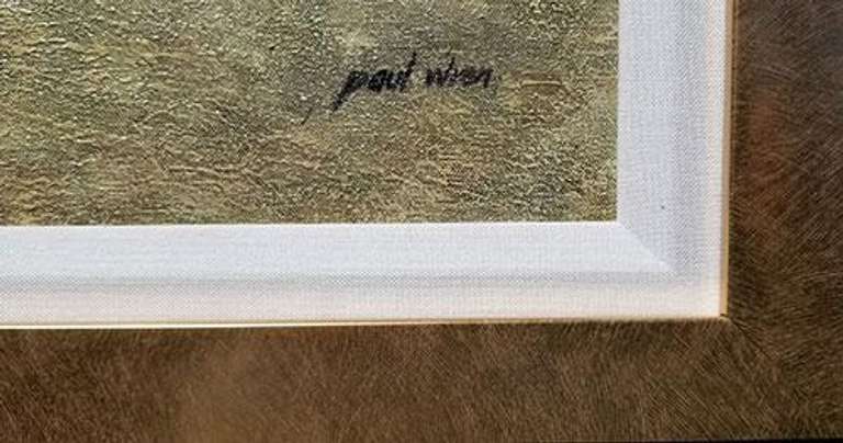 Beautiful Original by Paul Wren