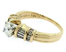Fabulous Multi Diamond Ring