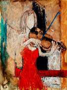 Exquisite Piece by Joarez