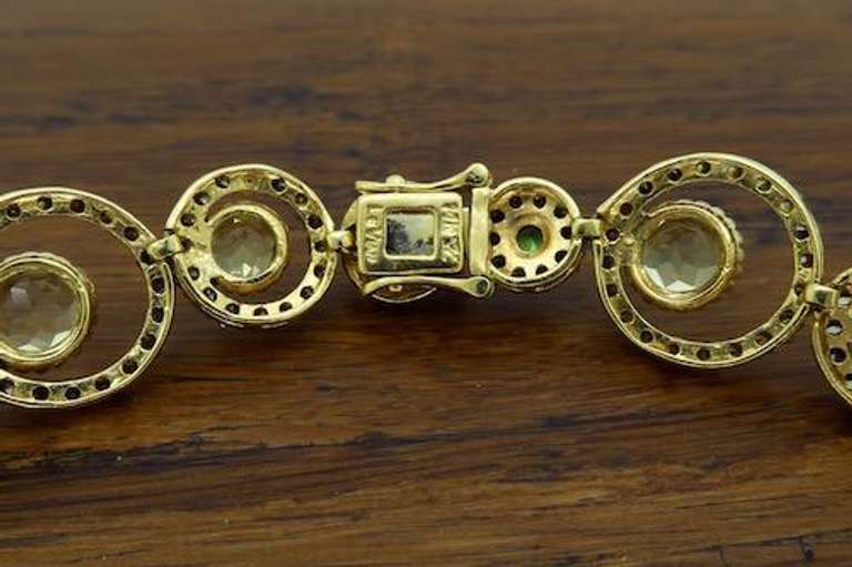 Le Vian Diamond Bracelet