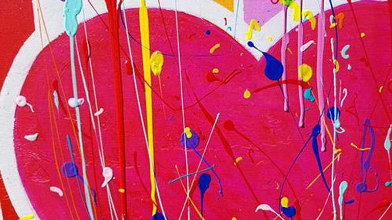 Marvelous Original  By Oliver Neilson