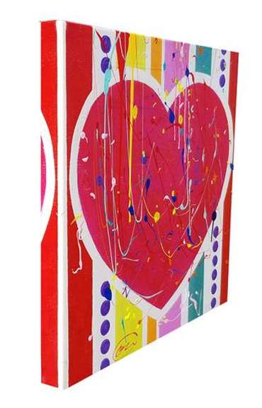 Marvelous Original  By Oliver Neilson