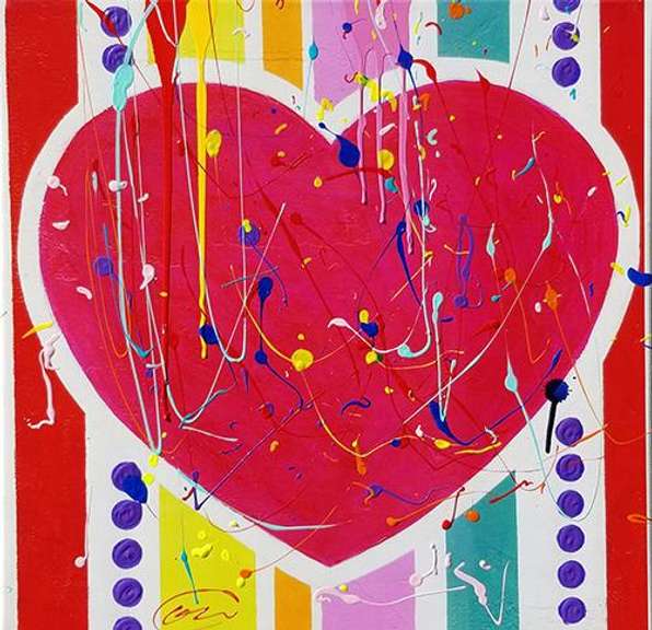 Marvelous Original  By Oliver Neilson