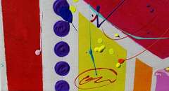 Marvelous Original  By Oliver Neilson