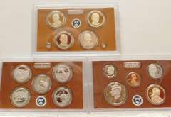 2014 Proof Set
