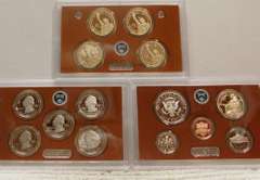 2014 Proof Set