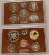 2018 Proof Set
