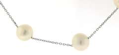 Elegant Fresh water Pearl Necklace