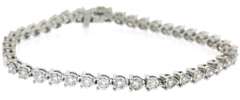 Supreme 6.93ctw Diamond Tennis Bracelet