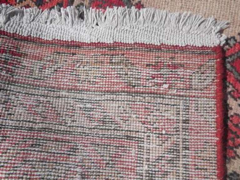 Semi Antique Persian Malayer 13.10x3.0