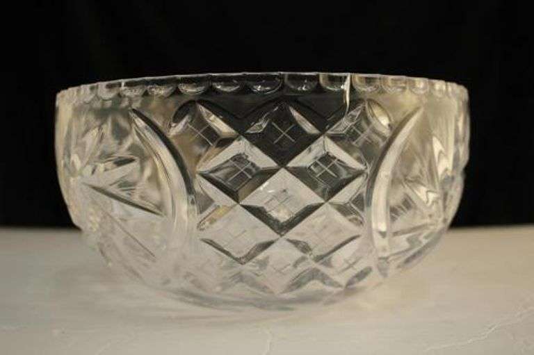 Pinwheel Bowl