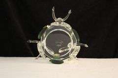 Angel Pillar Candleholder