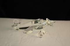 Crystal Air Plane