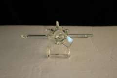 Crystal Air Plane