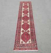 Semi Antique Persian Malayer 13.10x3.0