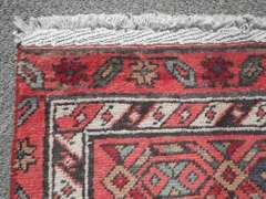 Semi Antique Persian Malayer 13.10x3.0