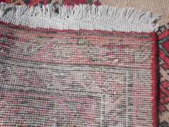 Semi Antique Persian Malayer 13.10x3.0