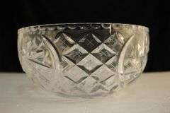Pinwheel Bowl