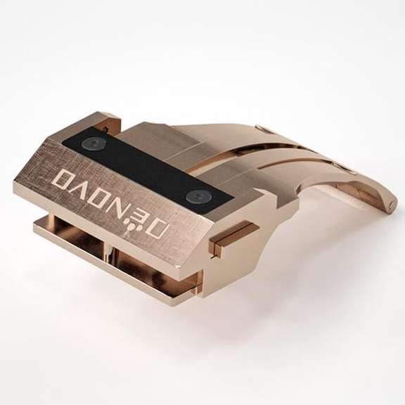 Brand New Denovo Quantum Swiss Watch