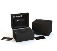 Brand New Denovo Quantum Swiss Watch